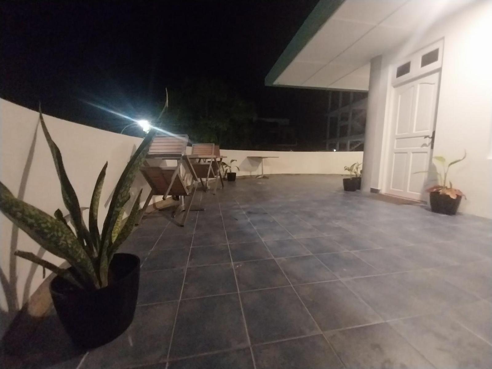 Clove Beach Addu Atoll Kültér fotó